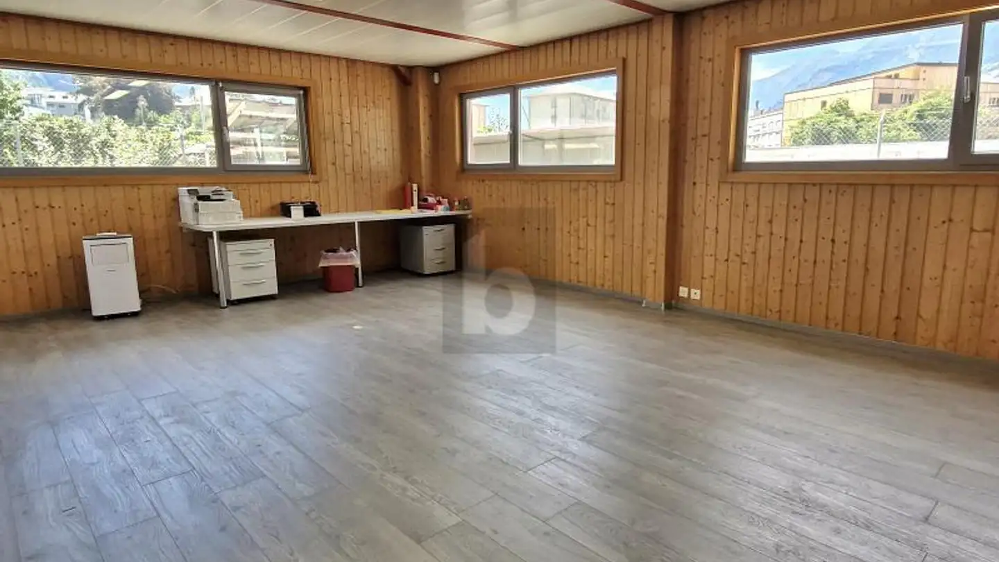 Office space for rent - 1908 Riddes