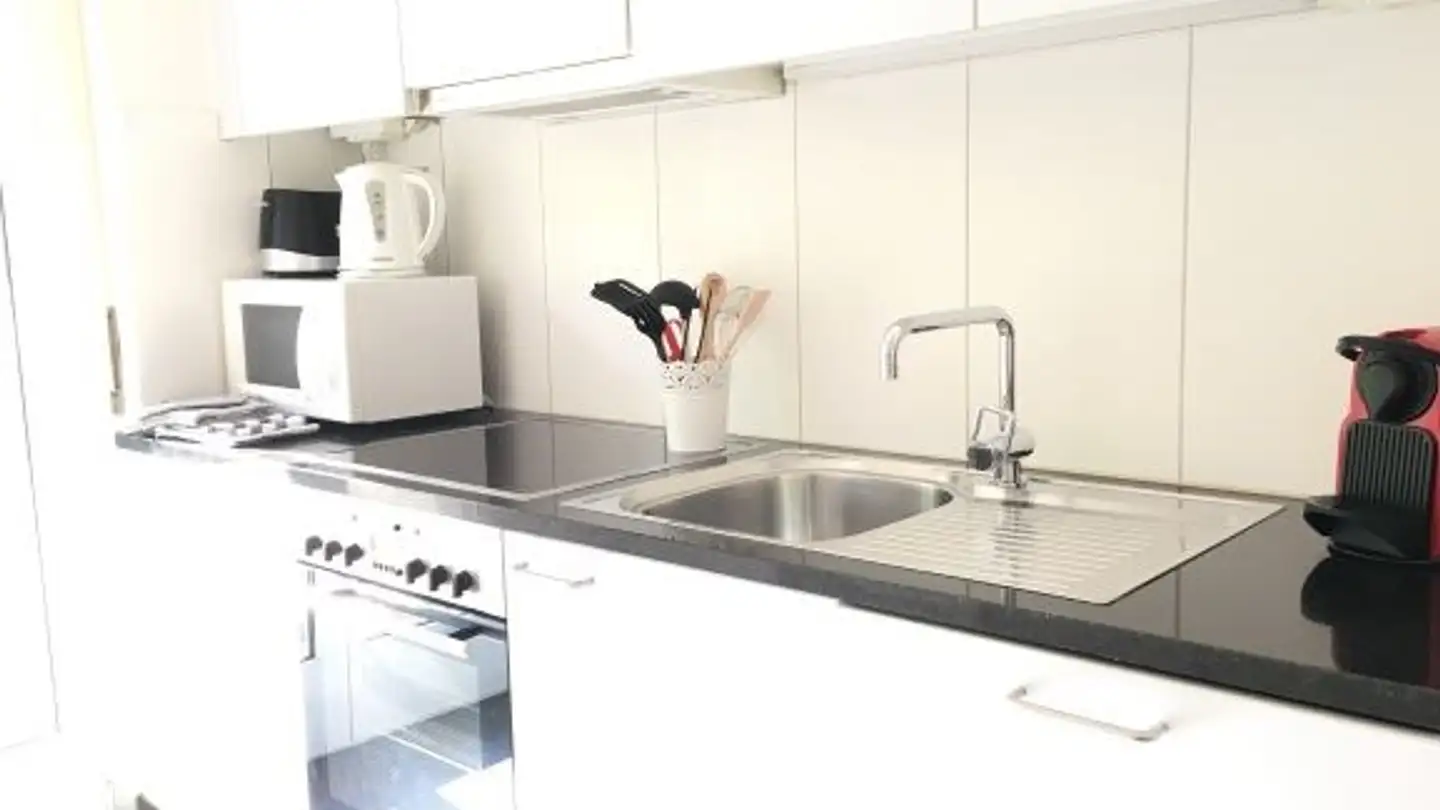 Appartamento ammobiliato in affitto - Schützenmattstrasse 30, 4051 Basel - Foto 3