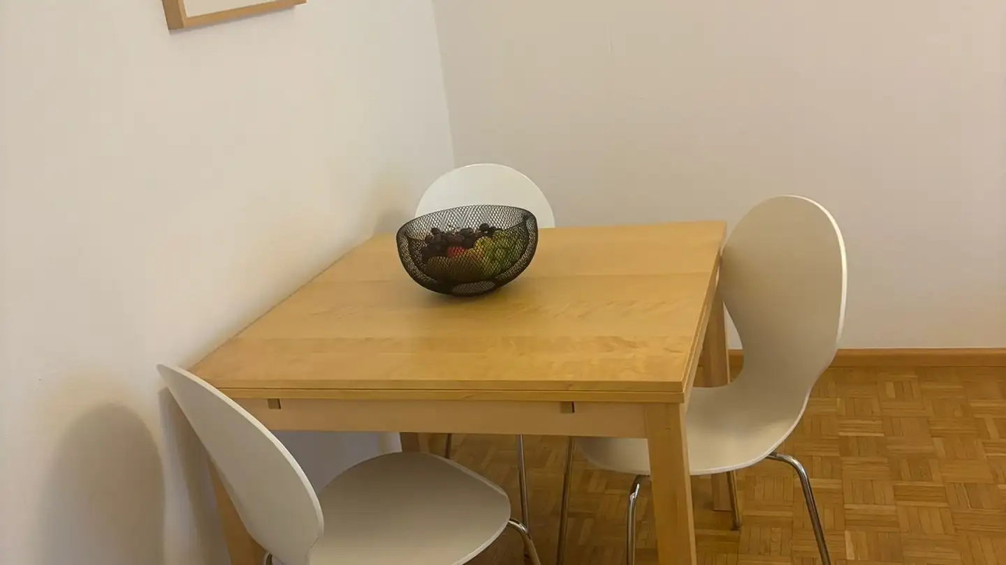 Appartamento ammobiliato in affitto - Schützenmattstrasse 30, 4051 Basel - Foto 4