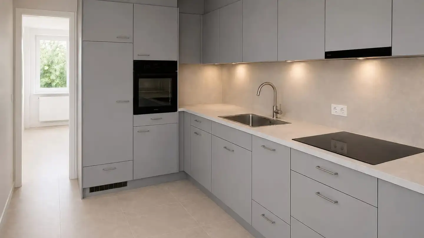 Apartment for rent - Bolligenstrasse 24a, 3006 Bern