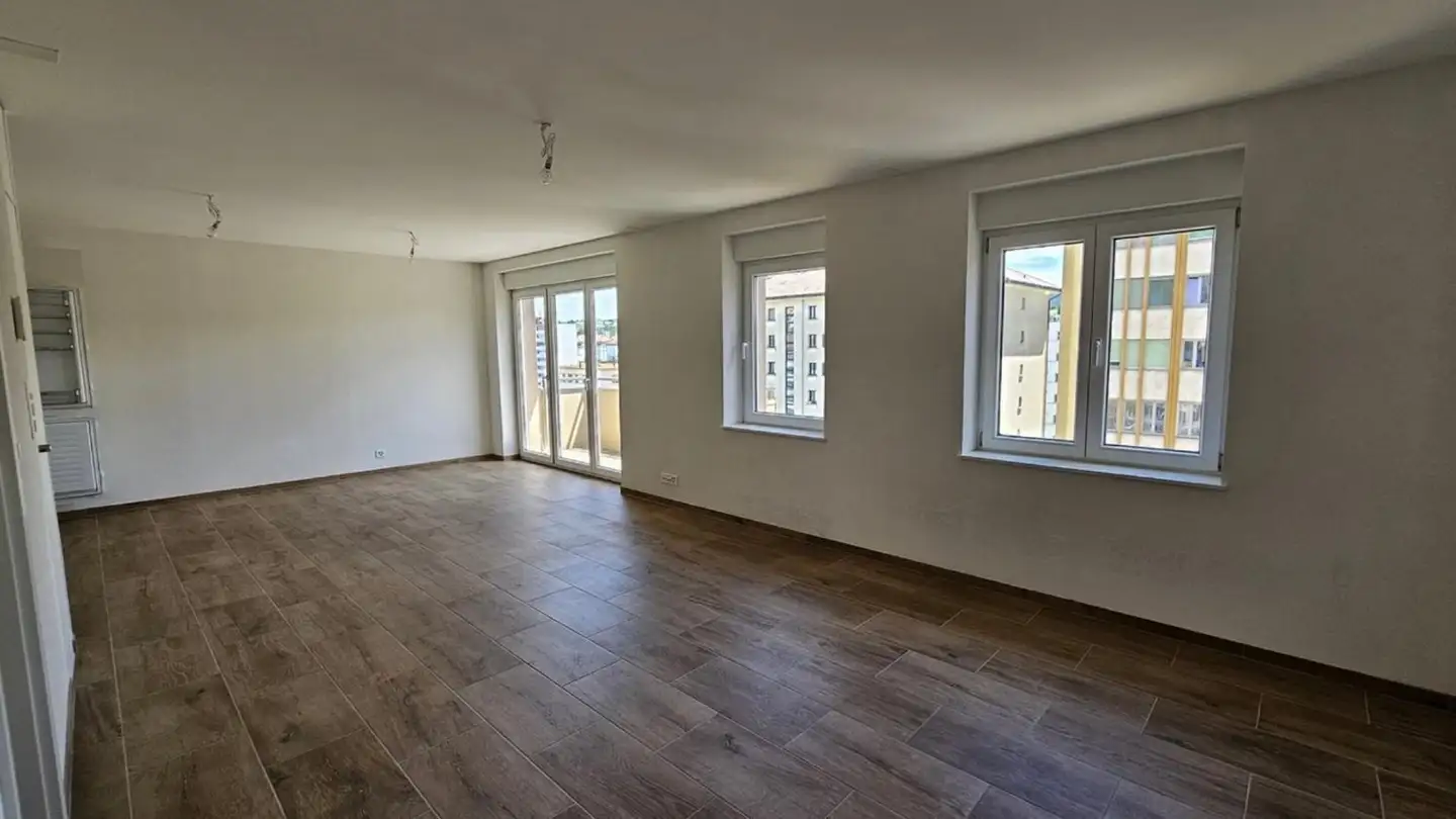 Apartment for rent - Rue Des Bouleaux 13, 2300 La Chaux-de-Fonds - Photo 3