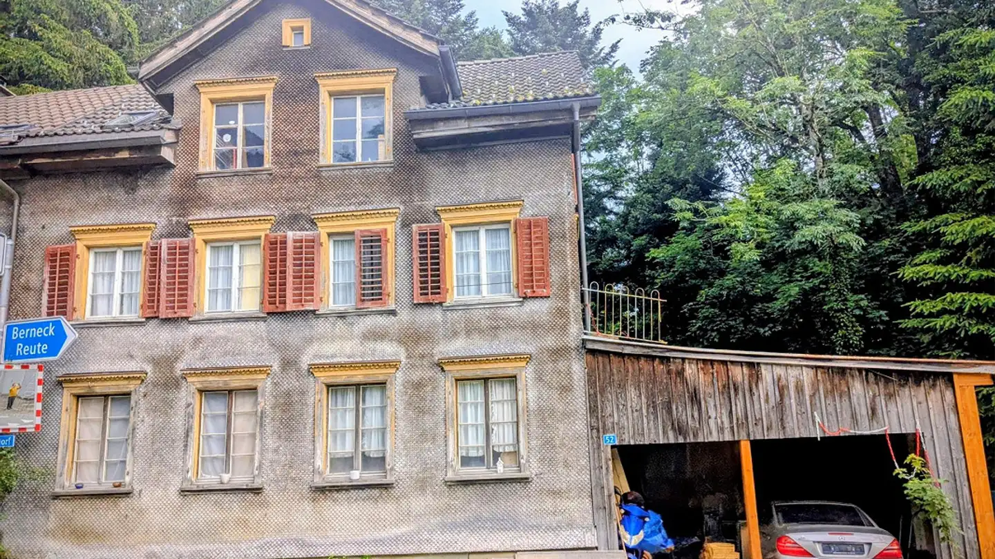 Maison individuelle à vendre - Dorf, 9411 Reute AR - Photo 2