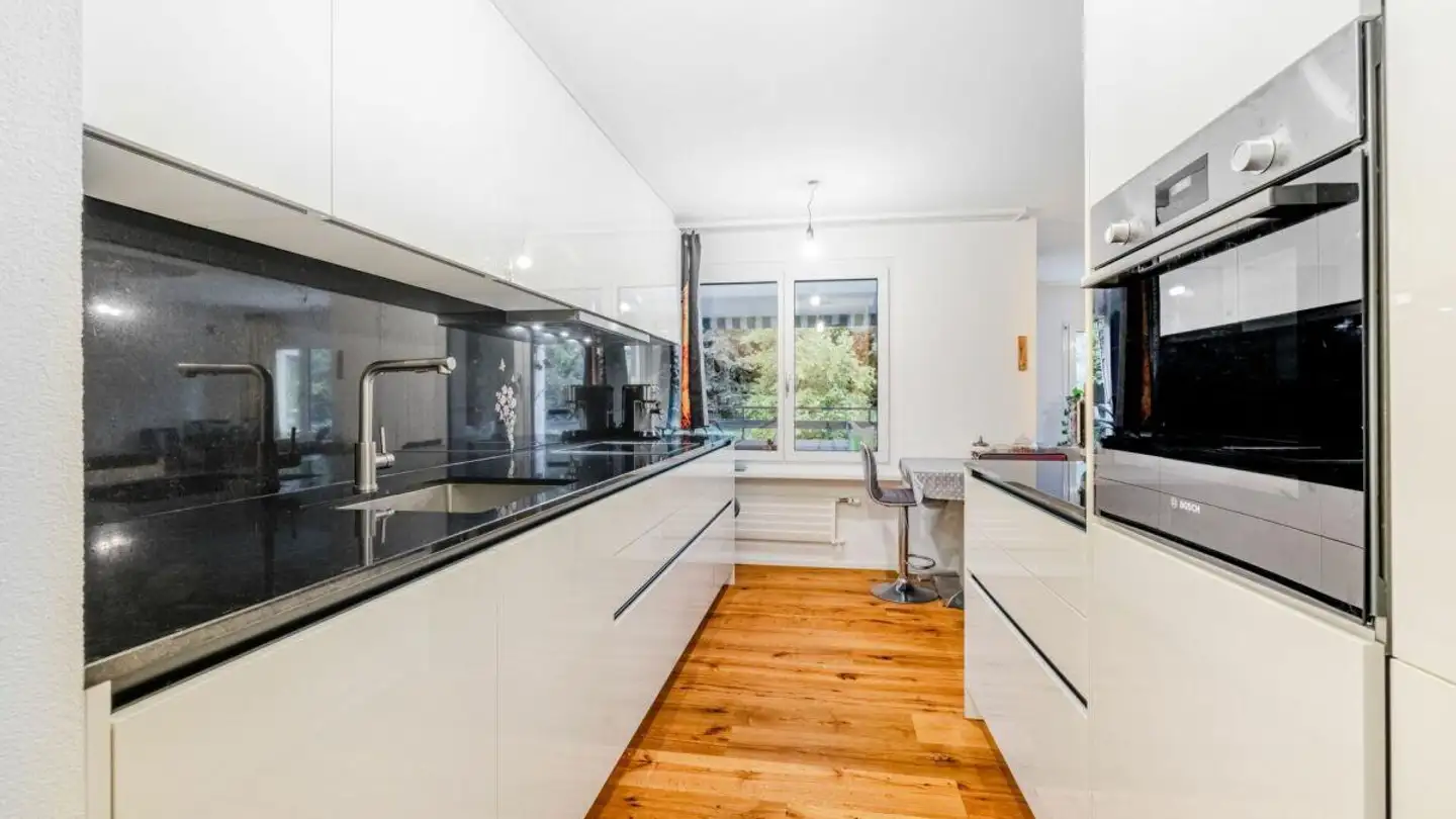 Appartement à vendre - Bruggwiesen 4, 9300 Wittenbach