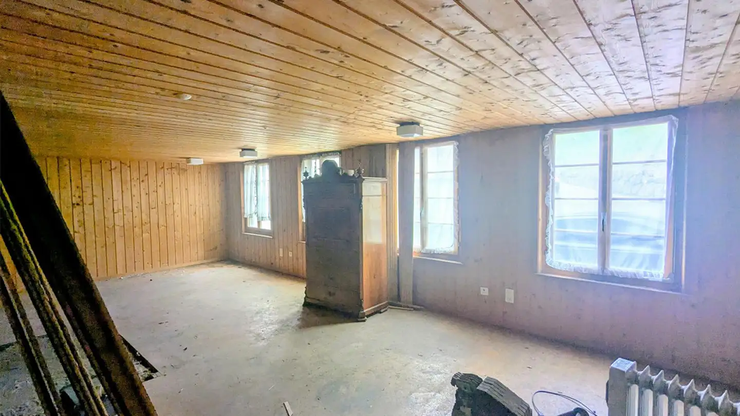 Maison individuelle à vendre - Dorf, 9411 Reute AR - Photo 4