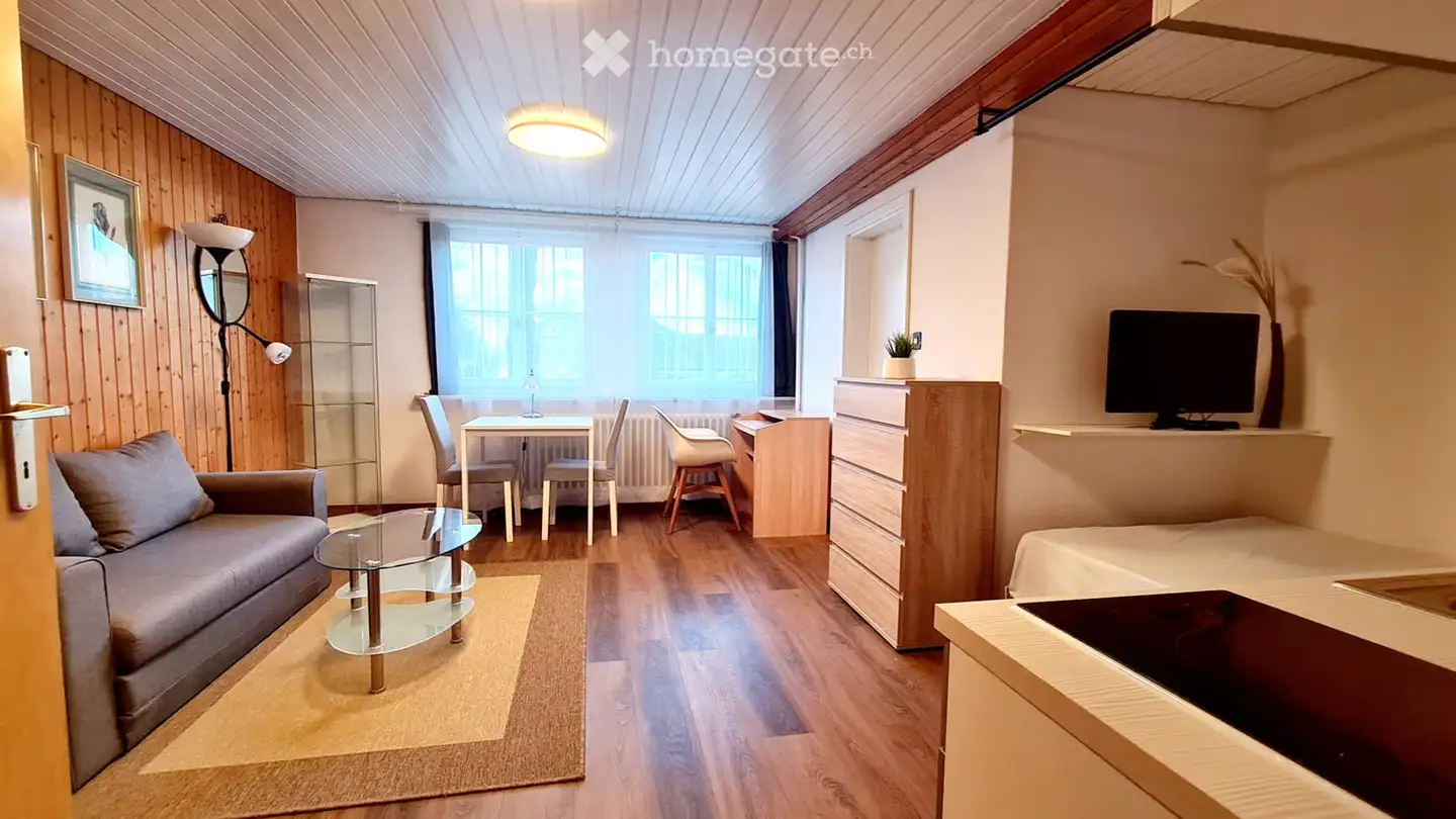 Apartment for rent - 4710 Balsthal