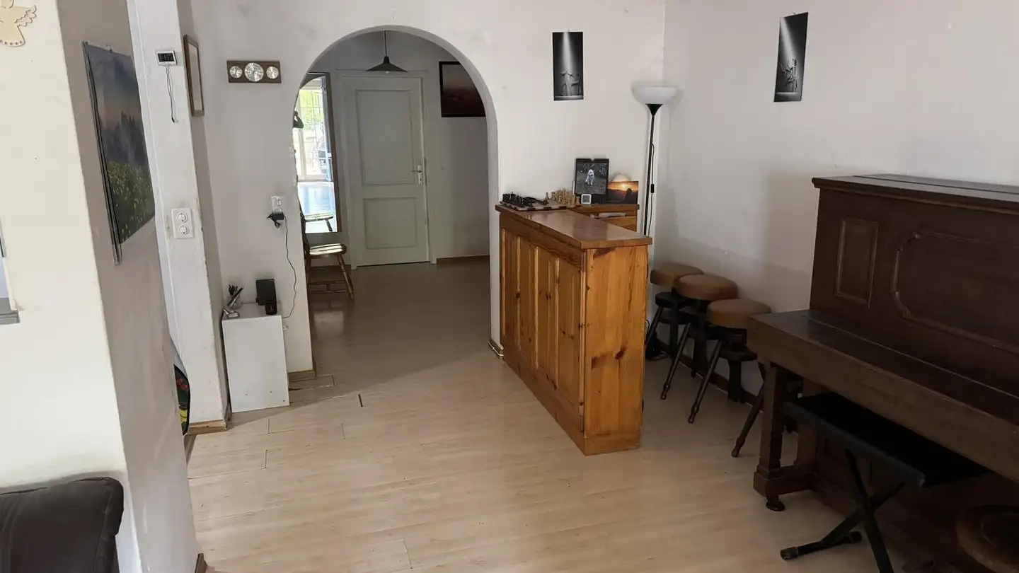 Single room for rent - Zelgliweg 3a, 8309 Nürensdorf - Photo 4