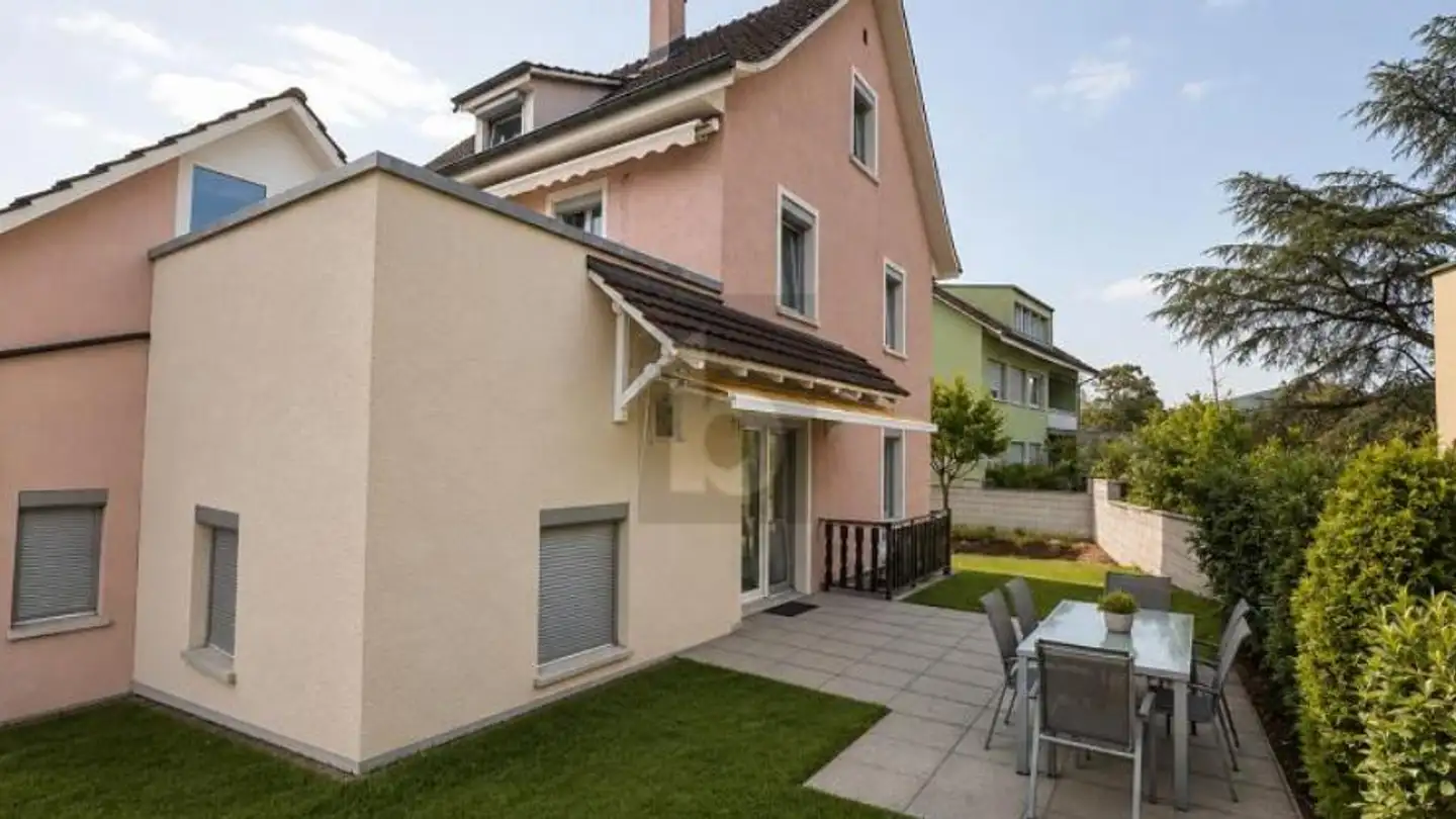 Casa singola in affitto - 4133 Pratteln
