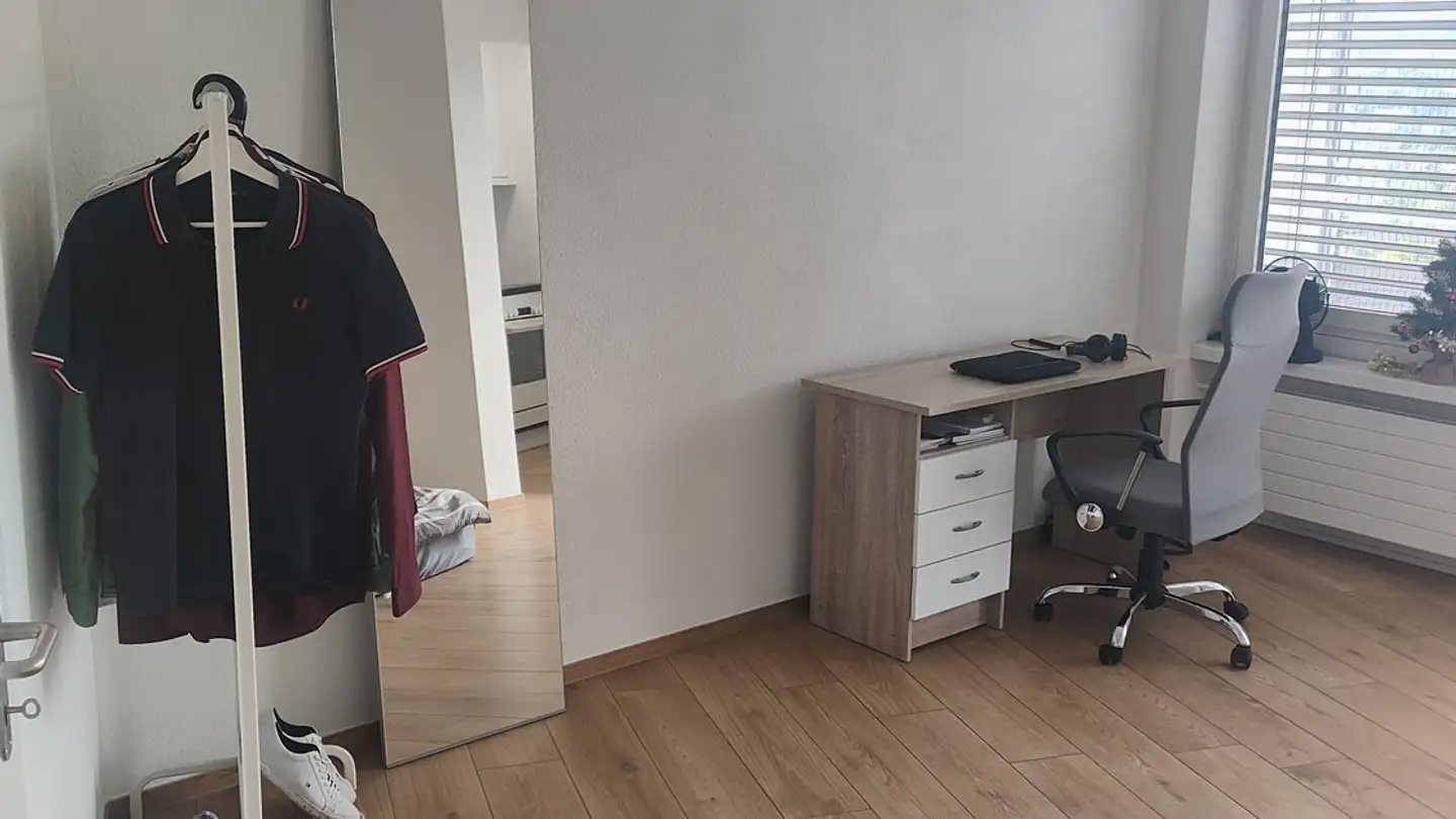 Wohnung mieten - Luchswiesenstrasse 220, 8051 Zürich