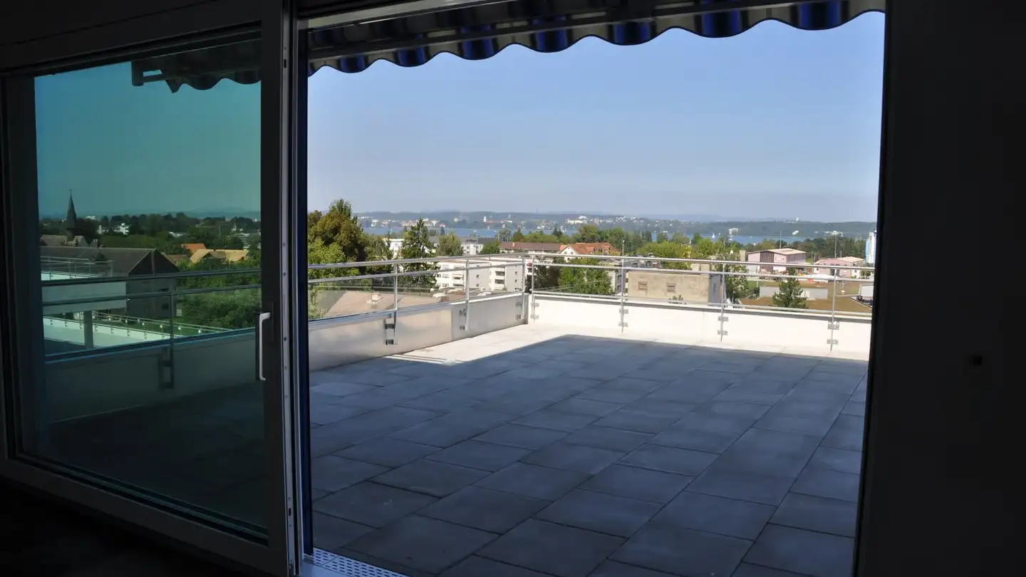 Stepped apartment for rent - Bottighoferstrasse 18D, 8280 Kreuzlingen
