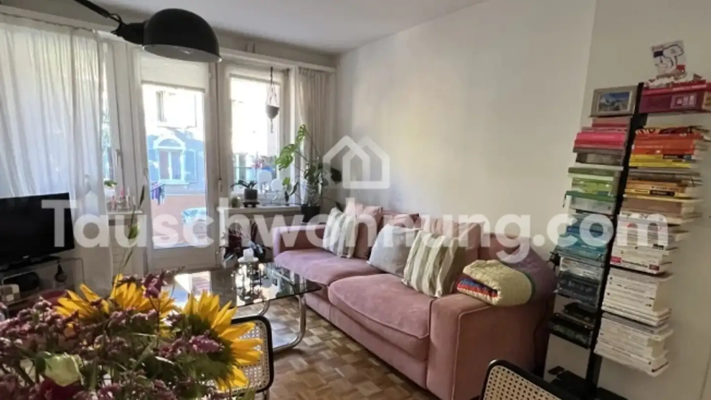 Appartement à louer - 8004 Zürich