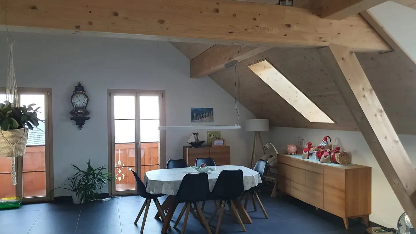 Wohnung mieten - Widiboden 287, 3068 Utzigen