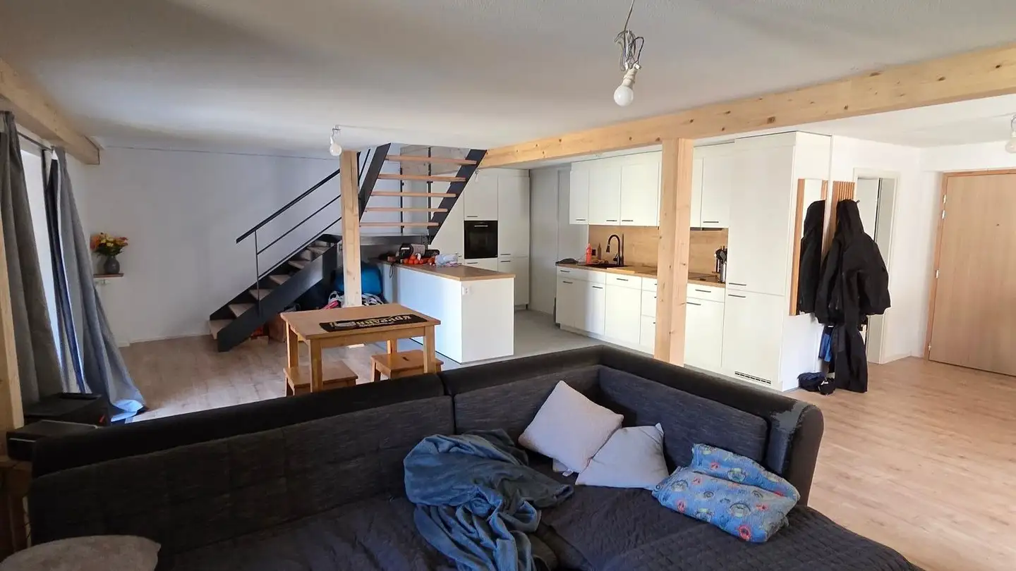 Duplex à louer - Bretzwilerstrasse 13, 4206 Seewen SO