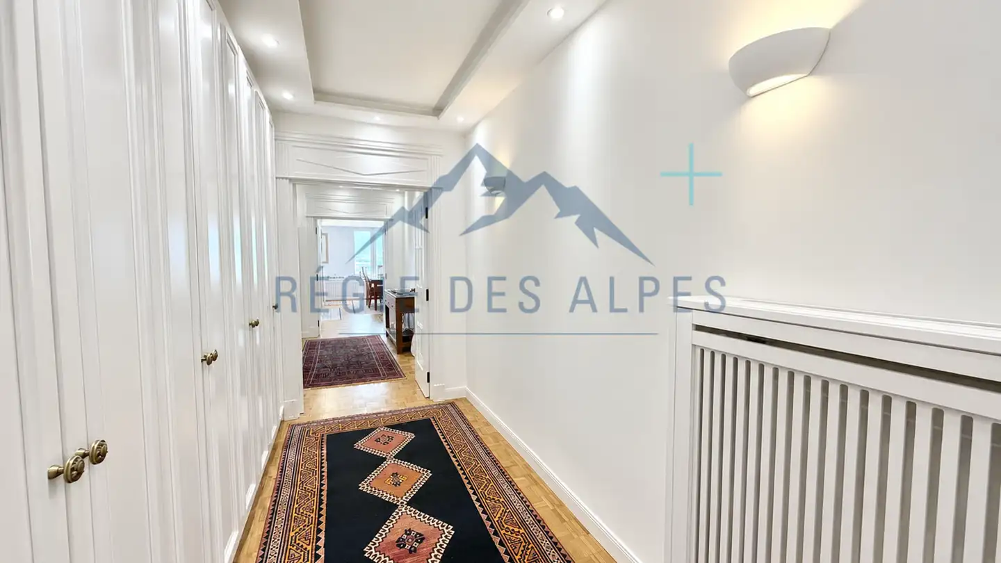 Appartement à louer - 1218 Le Grand-Saconnex - Photo 4