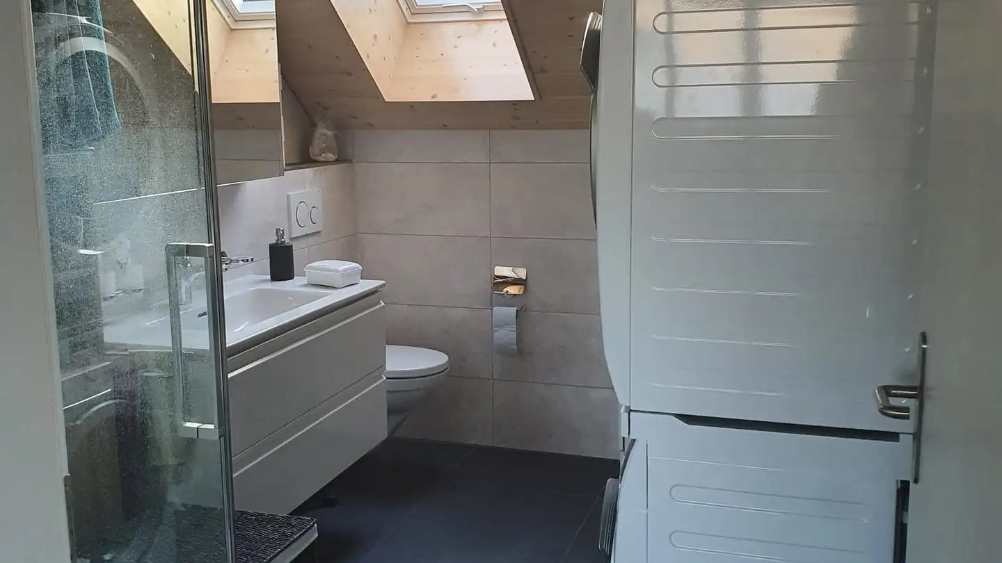 Wohnung mieten - Widiboden 287, 3068 Utzigen - Foto 2