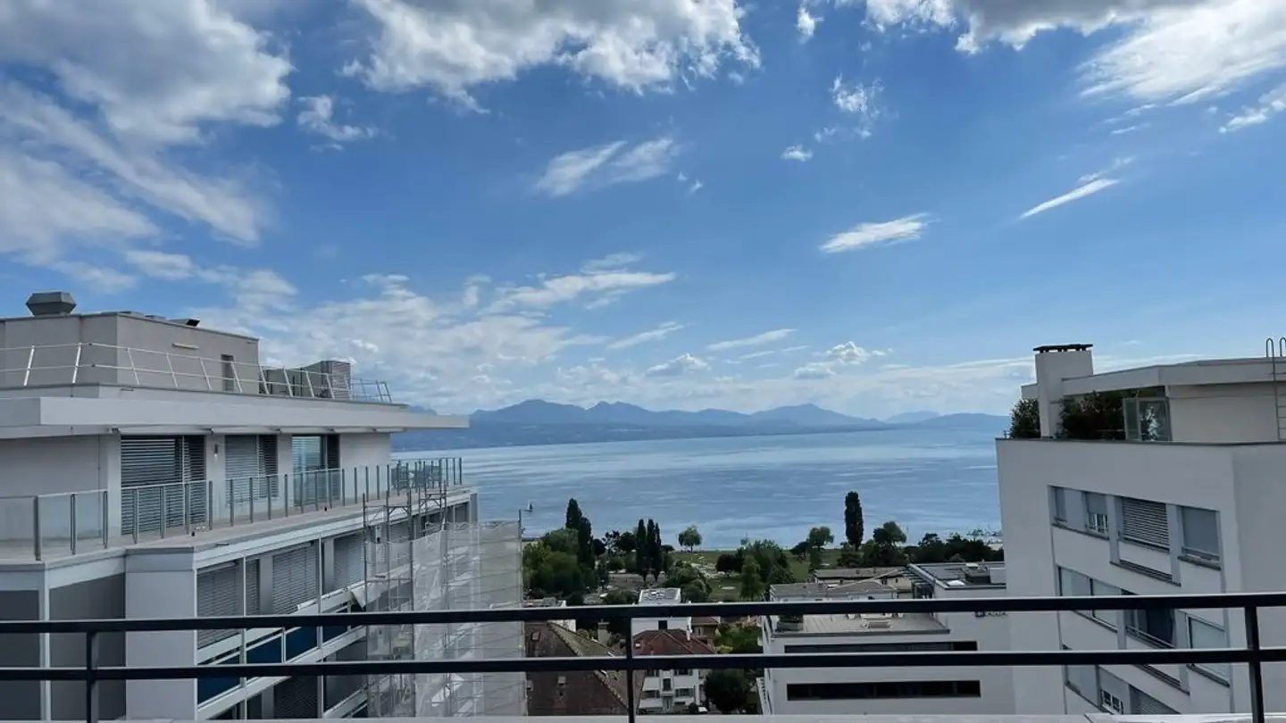 Wohnung mieten - Avenue De Cour, 1007 Lausanne - Foto 3