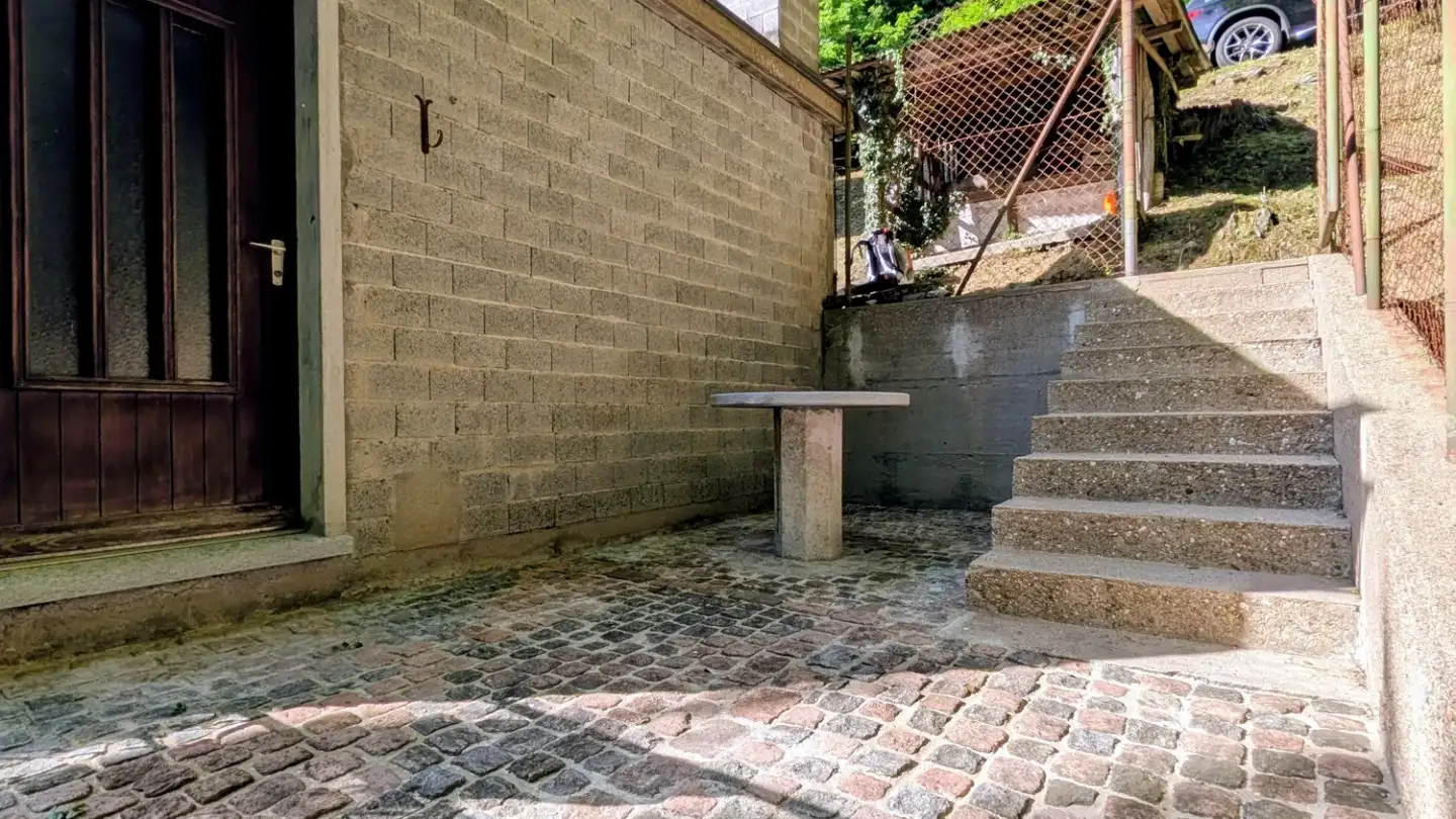 Einfamilienhaus mieten - Strada Della Castellanza 118, 6968 Sonvico - Foto 3