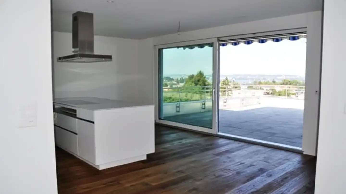 Stepped apartment for rent - Bottighoferstrasse 18D, 8280 Kreuzlingen - Photo 2