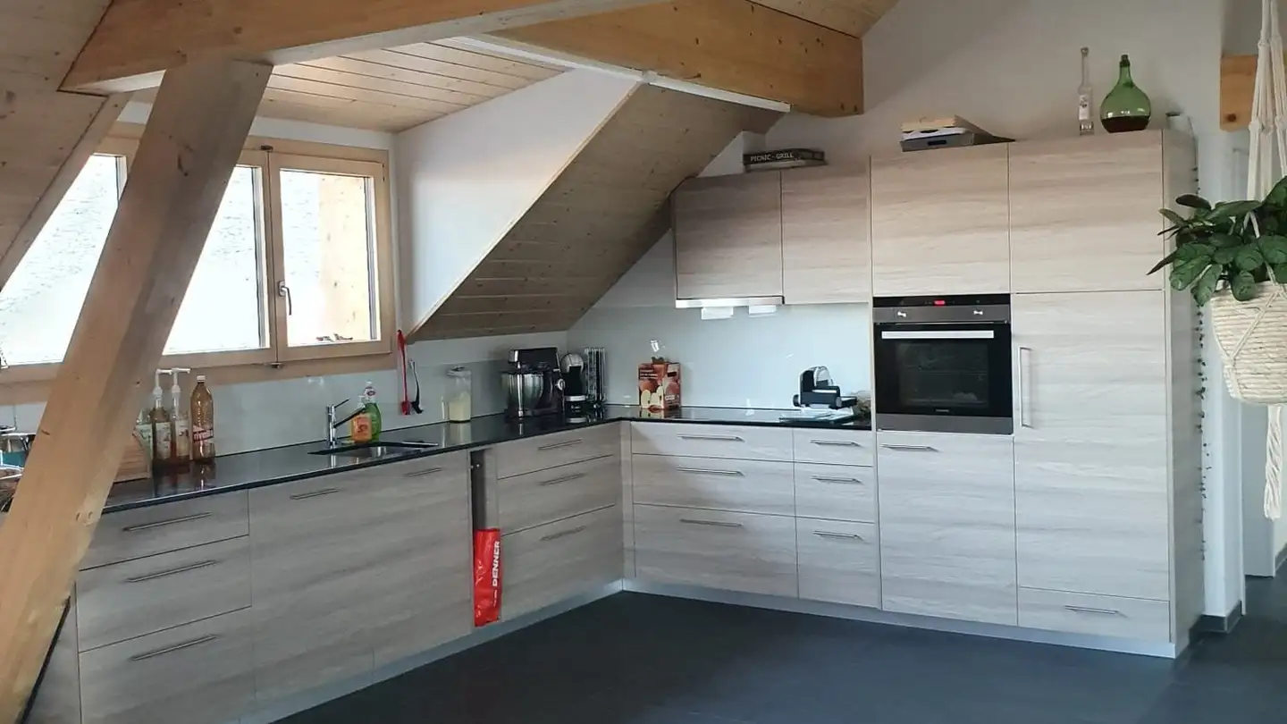 Wohnung mieten - Widiboden 287, 3068 Utzigen - Foto 3