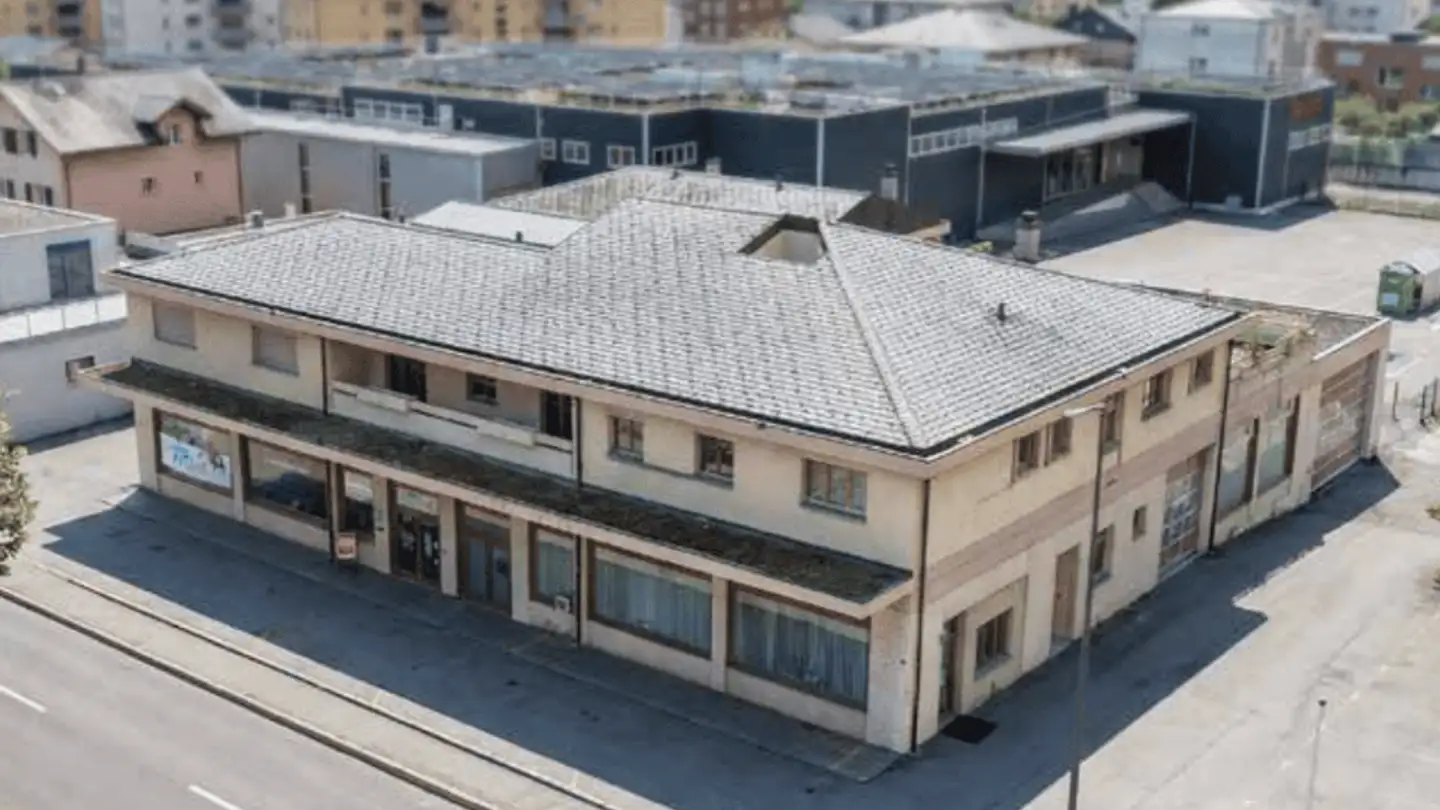 Appartamento in vendita - 1926 Fully