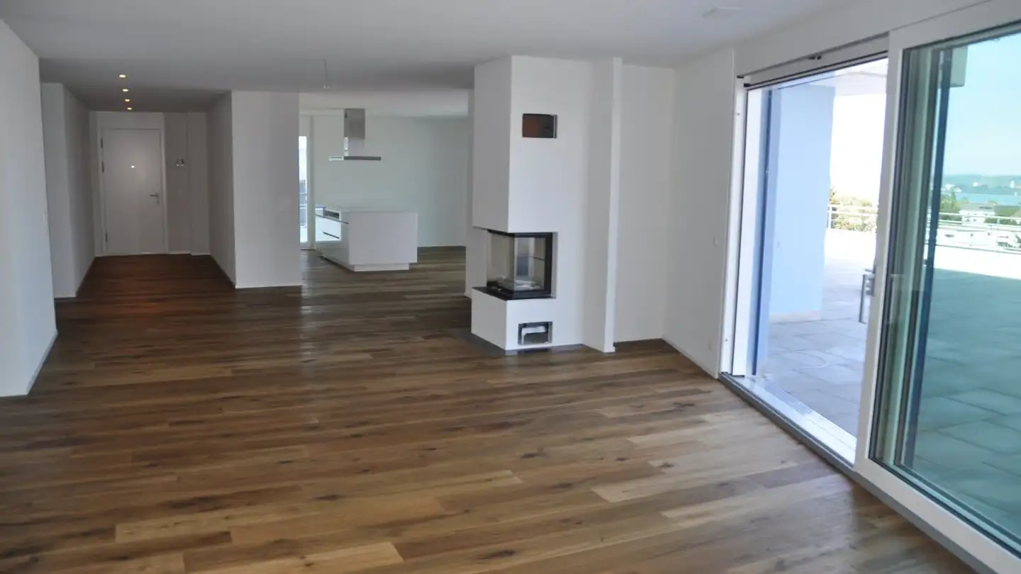 Stepped apartment for rent - Bottighoferstrasse 18D, 8280 Kreuzlingen - Photo 3