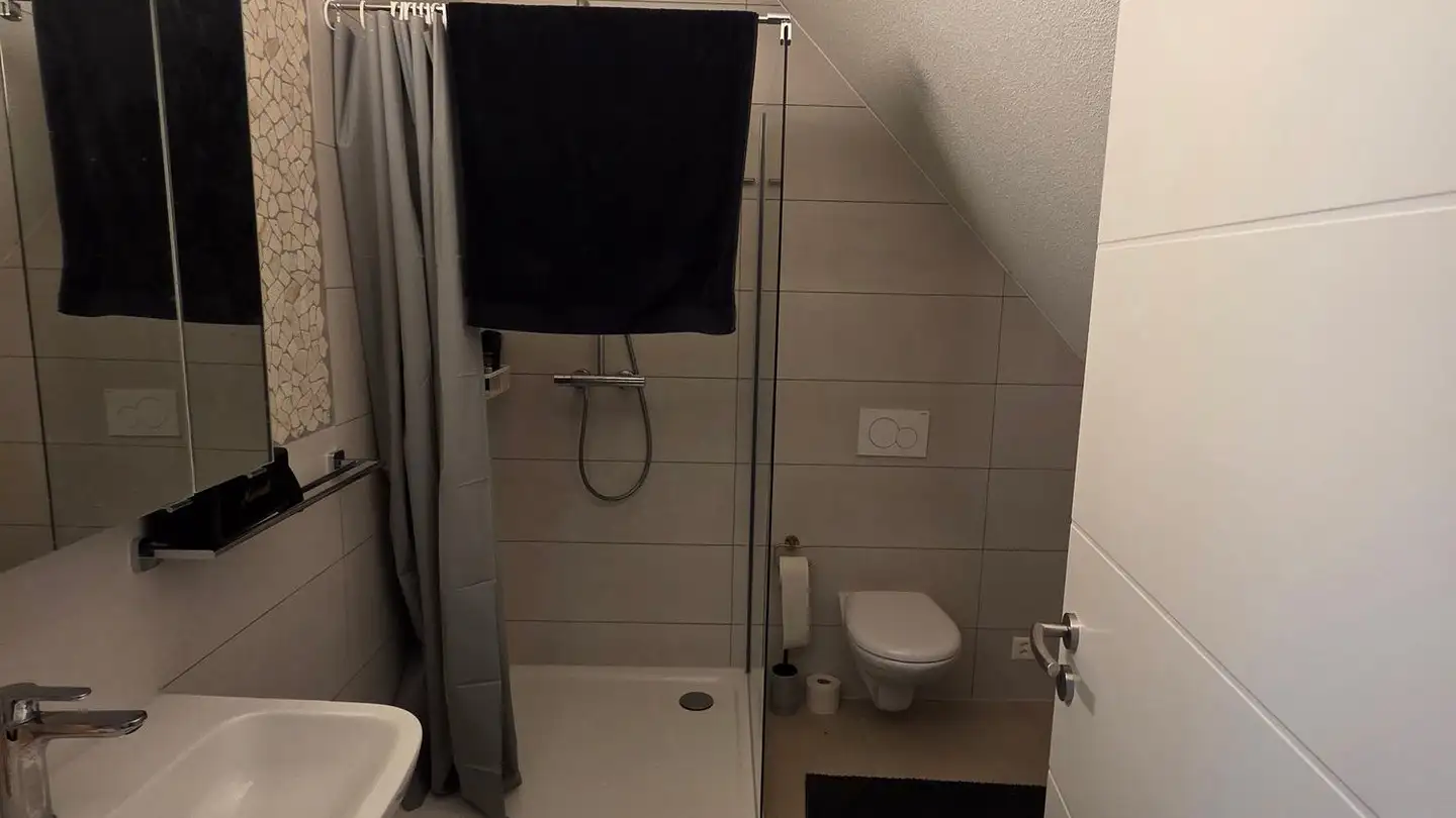Duplex à louer - Bretzwilerstrasse 13, 4206 Seewen SO - Photo 4