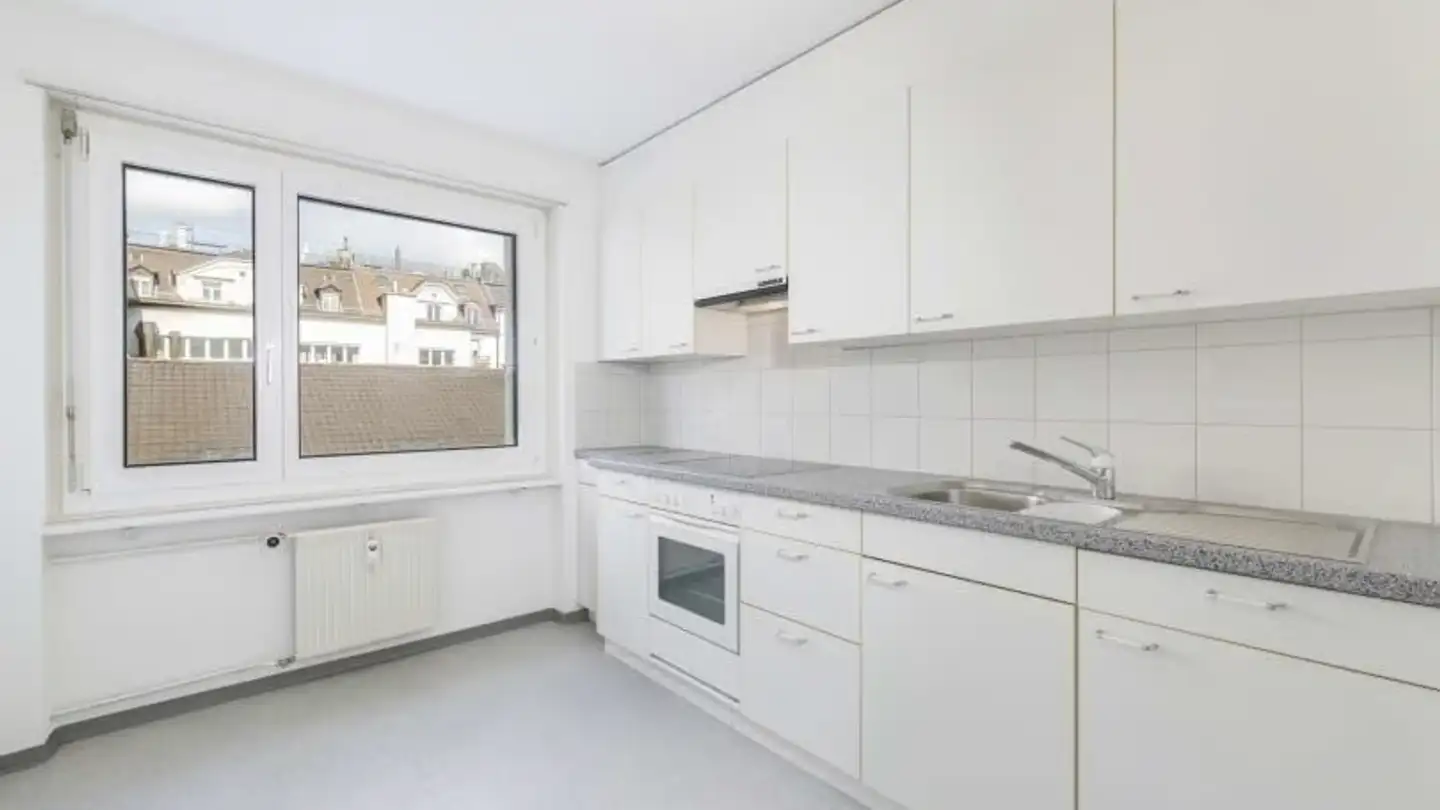 Apartment for rent - Neustadtstrasse 8b, 6003 Luzern