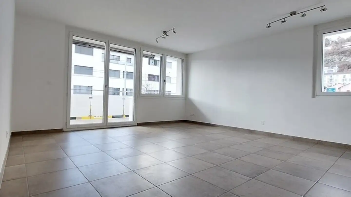 Wohnung mieten - Longue-Rue / Länggasse 9, 2504 Biel/Bienne - Foto 2