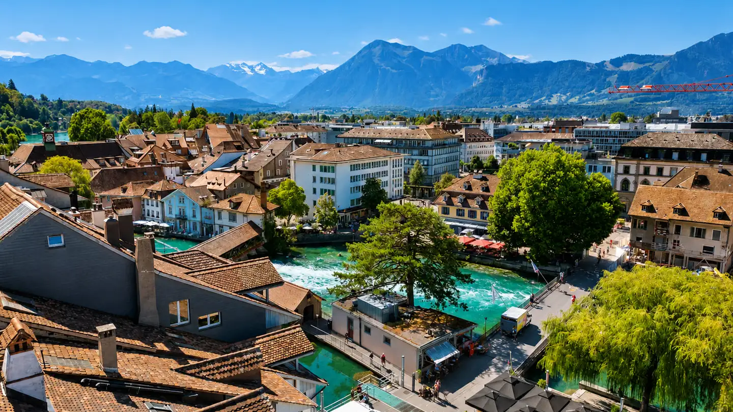 Commerciale in vendita - 3600 Thun - Foto 3