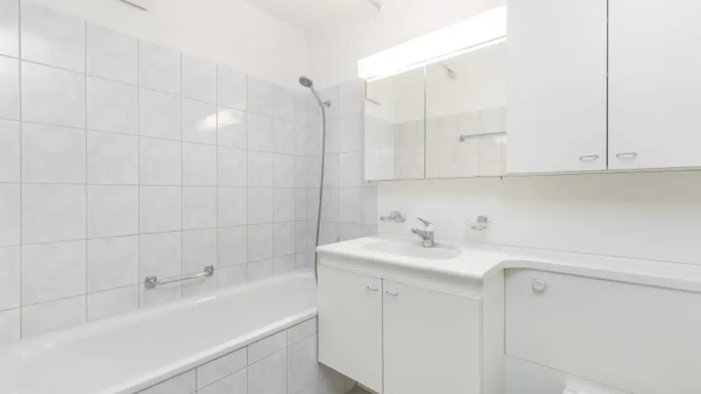 Apartment for rent - Neustadtstrasse 8b, 6003 Luzern - Photo 2