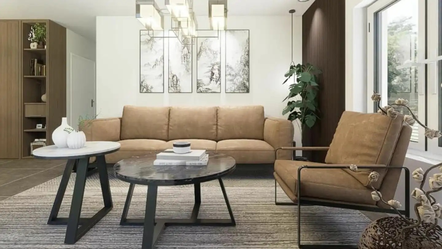 Appartamento in vendita - 1008 Prilly - Foto 4