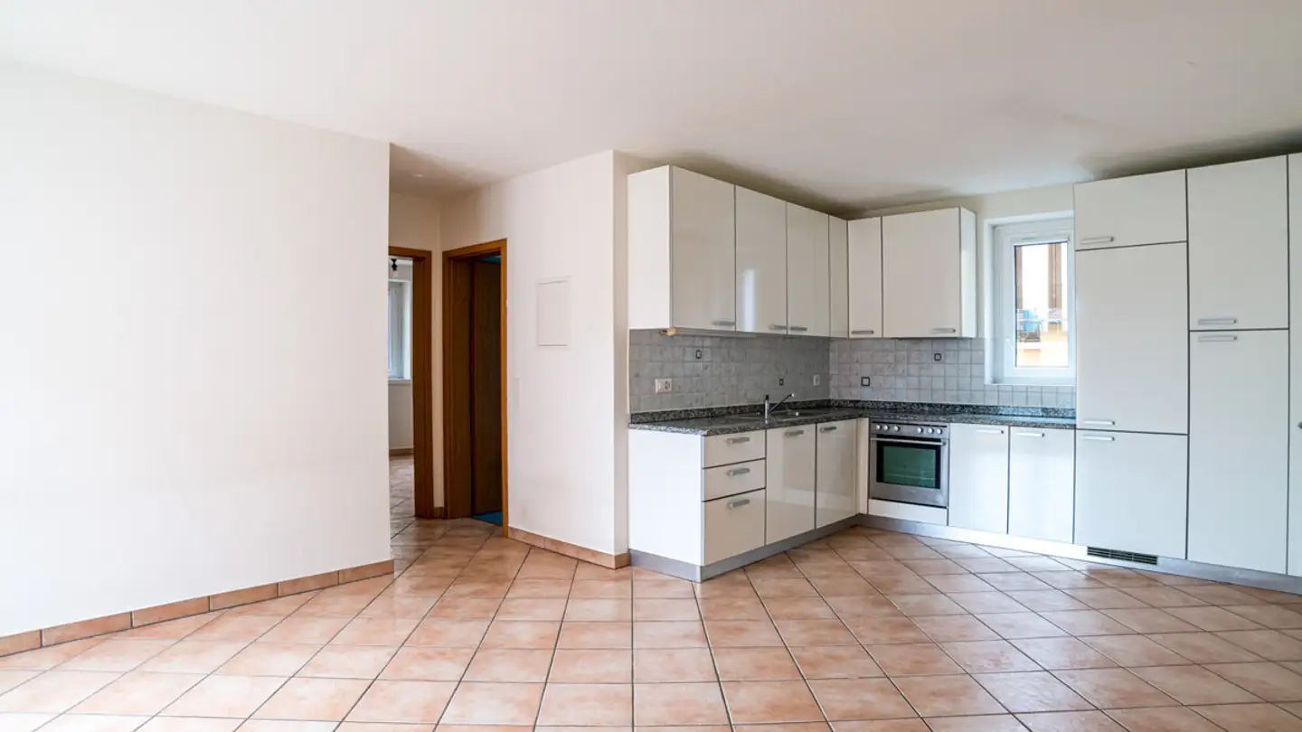 Apartment for rent - 6850 Mendrisio