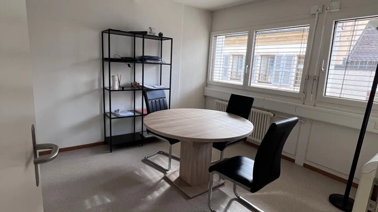 Office space for rent - Rue De La Treille 4, 2000 Neuchâtel - Photo 4