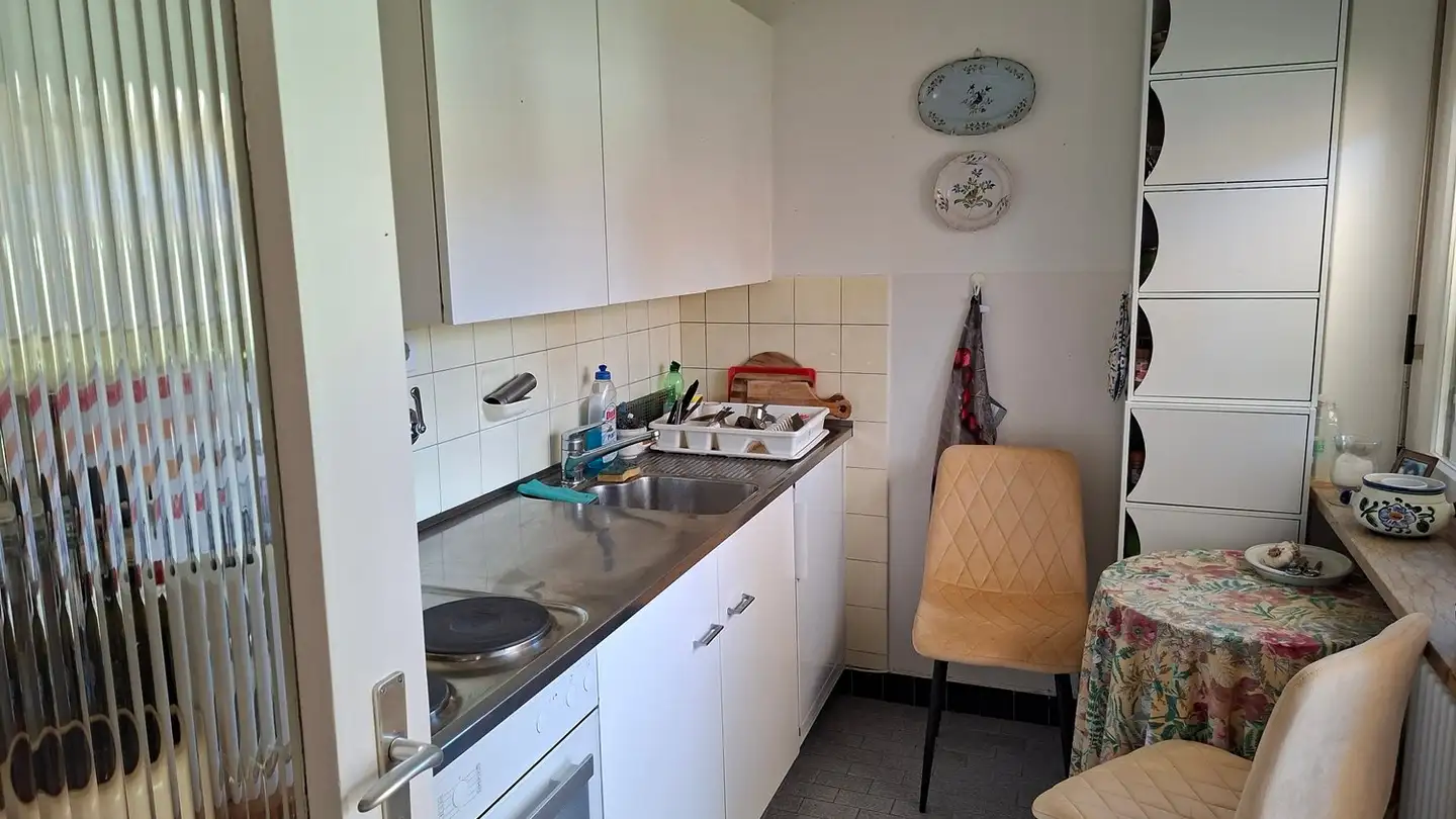 Appartamento in affitto - Via Pedramonte 11, 6600 Locarno - Foto 2