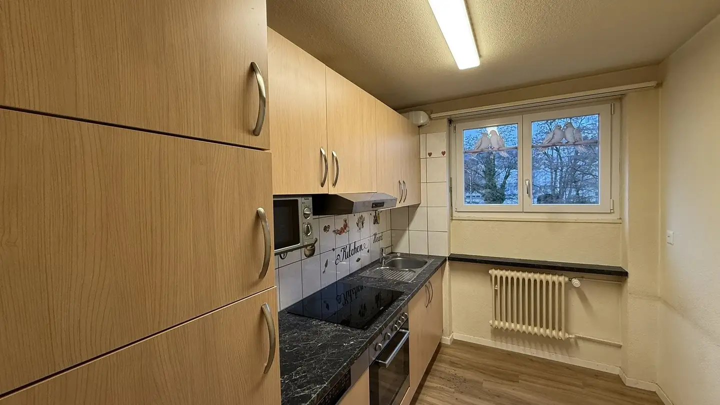 Appartamento in affitto - Solothurnerstrasse 48, 4600 Olten - Foto 2