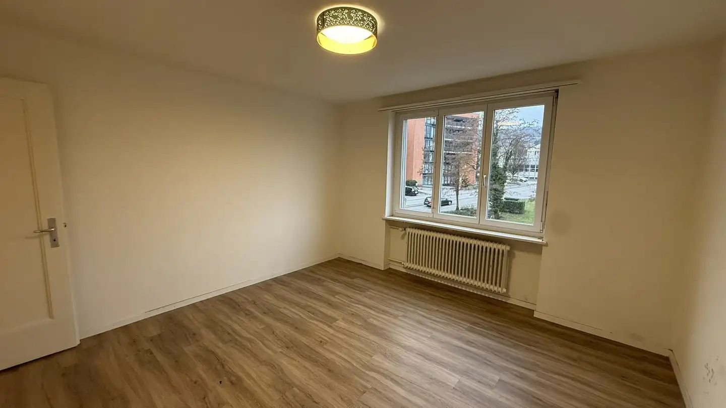 Appartamento in affitto - Solothurnerstrasse 48, 4600 Olten - Foto 3