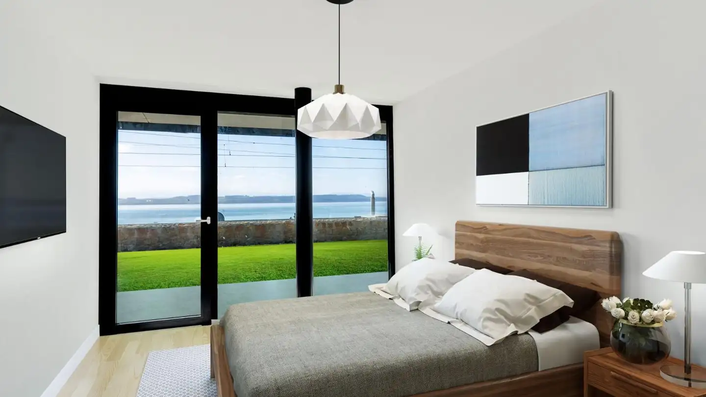 Apartment for sale - Route Du Brel, 2068 Hauterive NE