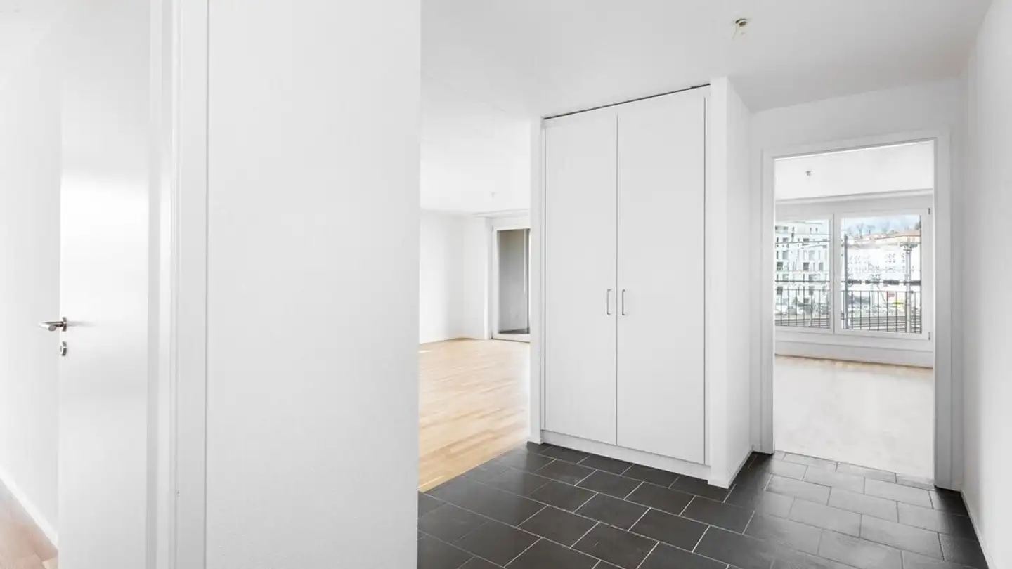 Appartamento in affitto - Route Des Arsenaux 6, 1700 Fribourg - Photo 2