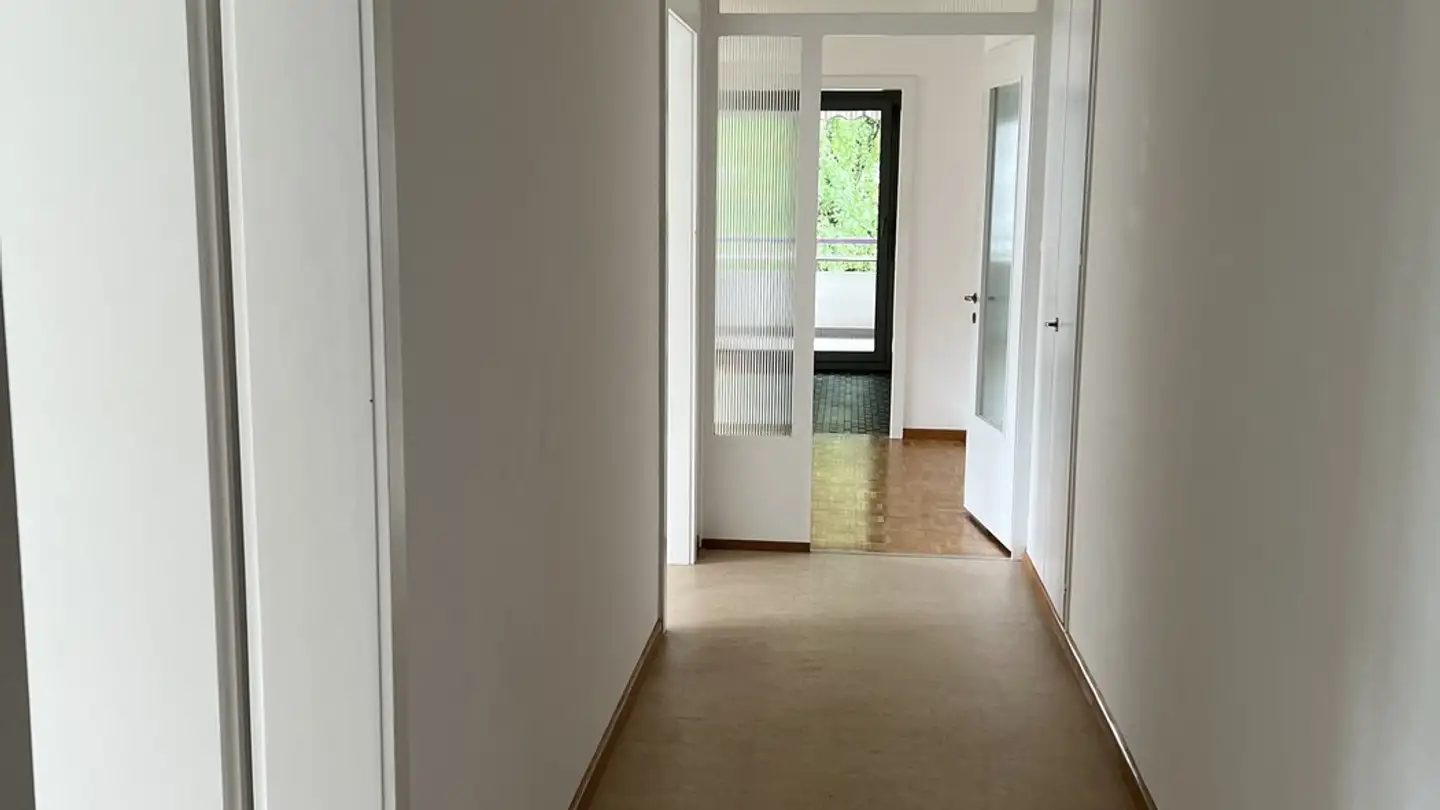 Single room for rent - Neuweg 31, 8600 Dübendorf - Photo 4
