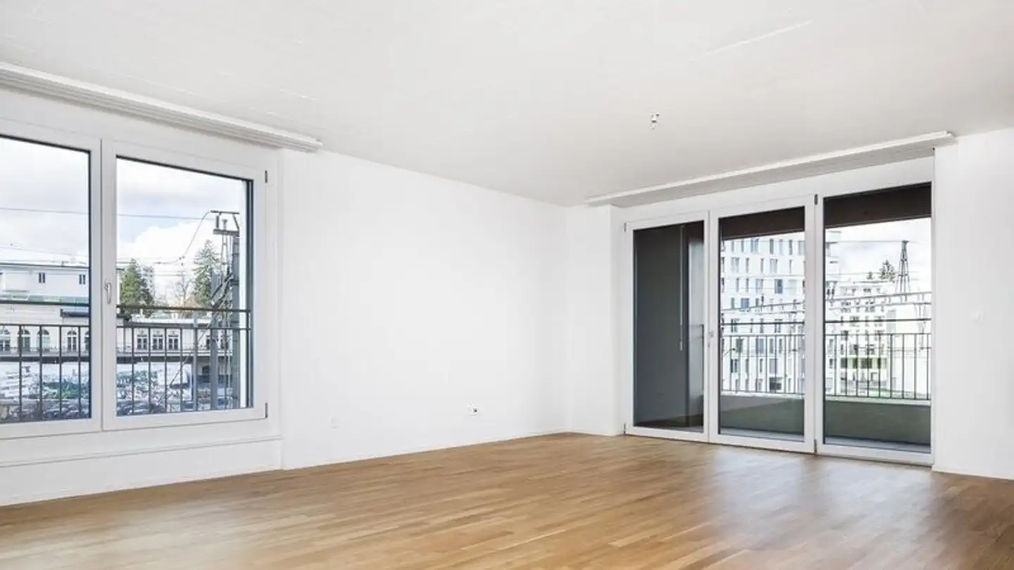 Appartamento in affitto - Route Des Arsenaux 6, 1700 Fribourg - Photo 3