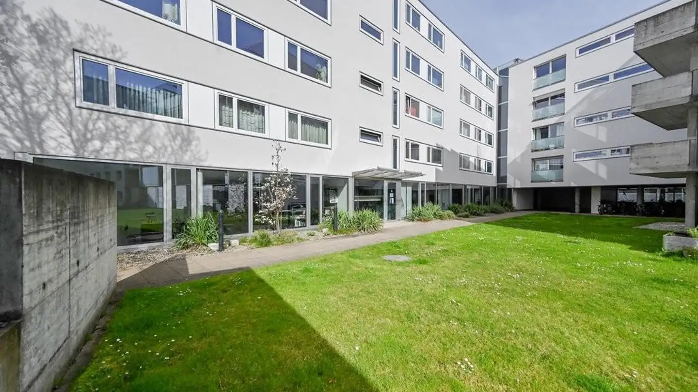 Apartment for rent - Weissenbühlweg 40, 3007 Bern - Photo 2