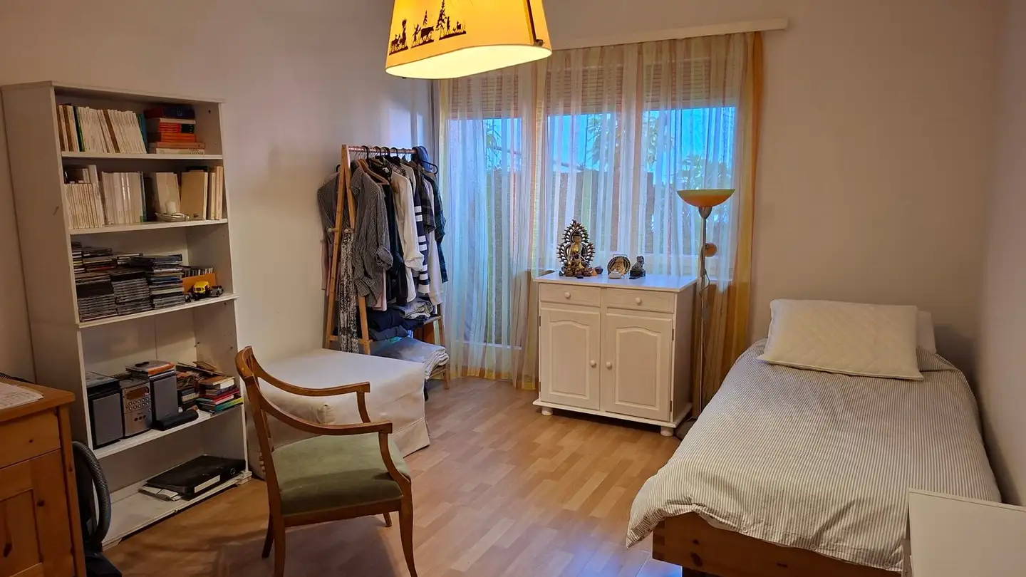 Appartamento in affitto - Via Pedramonte 11, 6600 Locarno - Foto 3