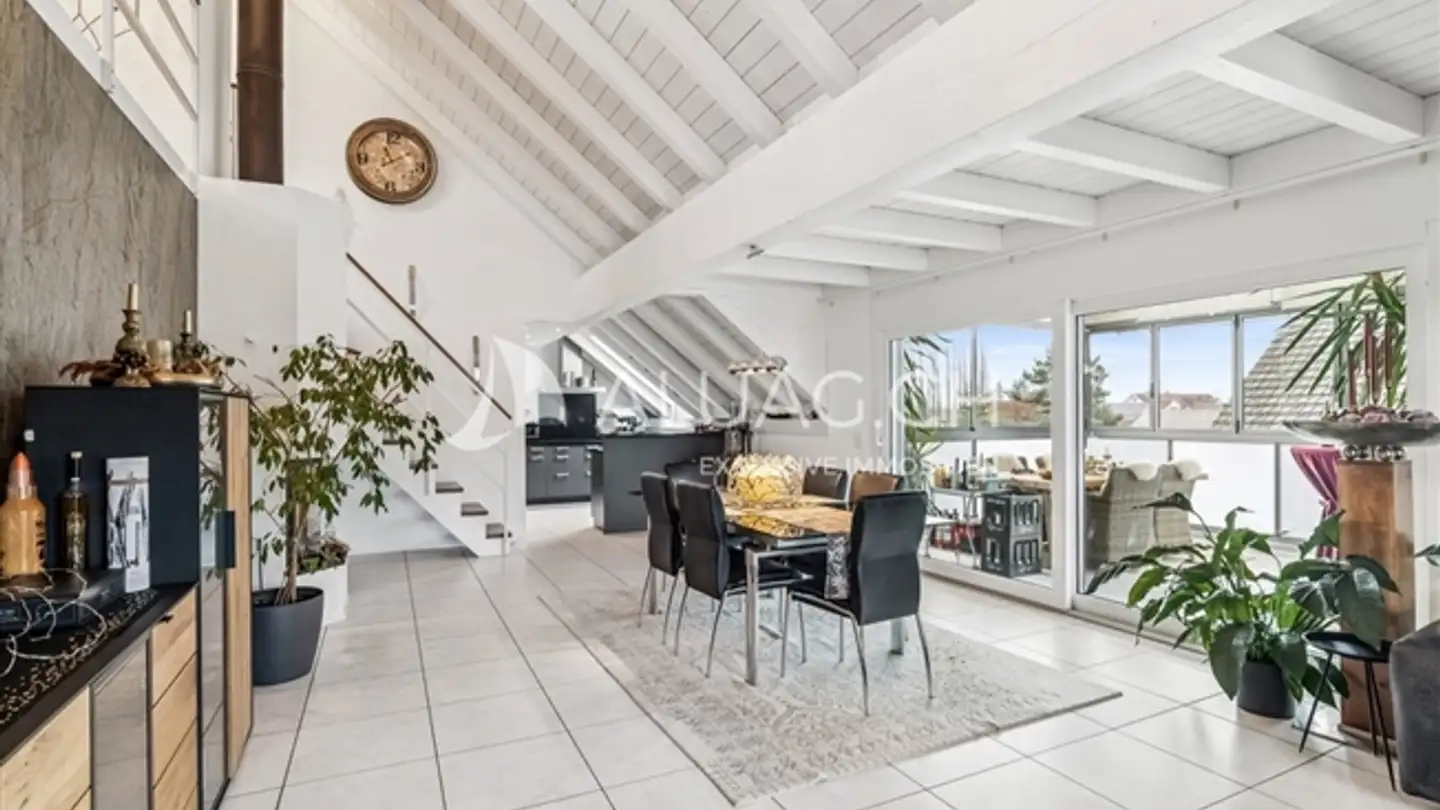 Wohnung kaufen - 3252 Worben - Foto 4