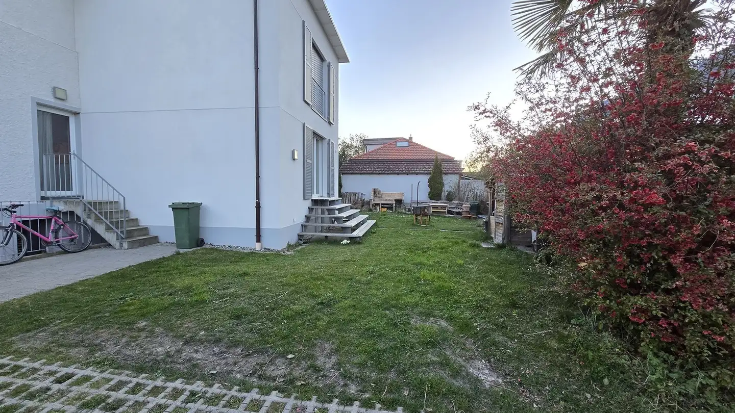 Stanza singola in affitto - 7000 Chur - Foto 2