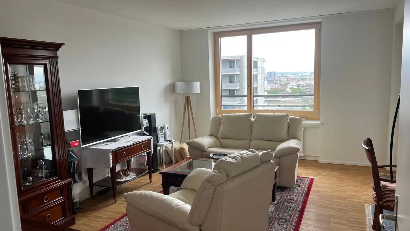 Apartment for rent - 4058 Basel - Photo 4