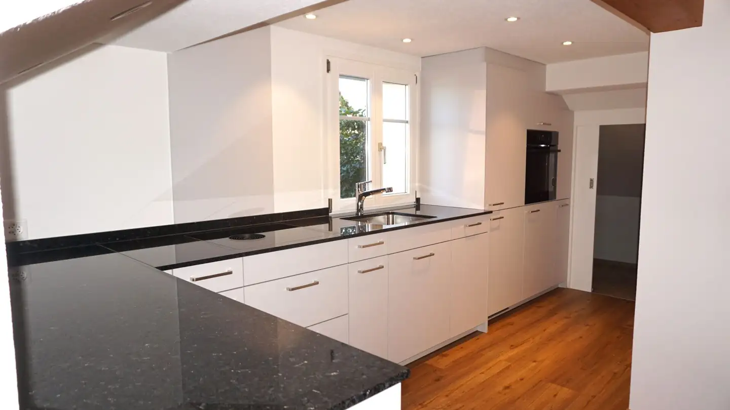 Attique à louer - Unterdorfstrasse 23, 9122 Mogelsberg - Photo 3