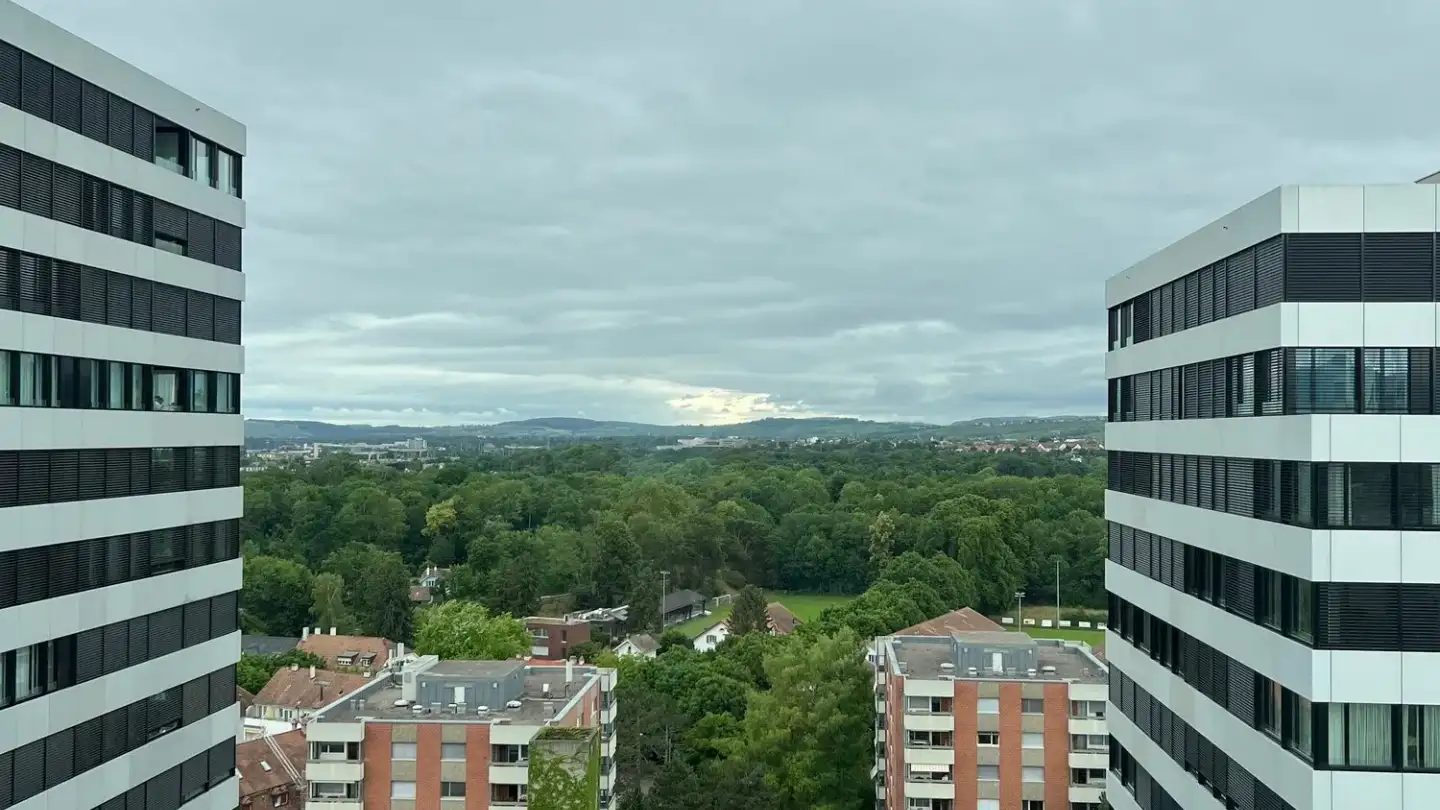 Apartment for rent - 4058 Basel