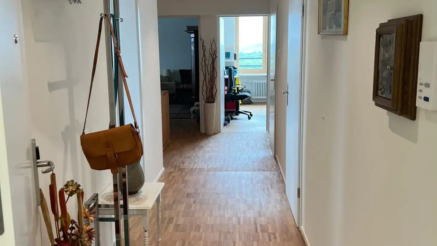 Apartment for rent - 4058 Basel - Photo 2