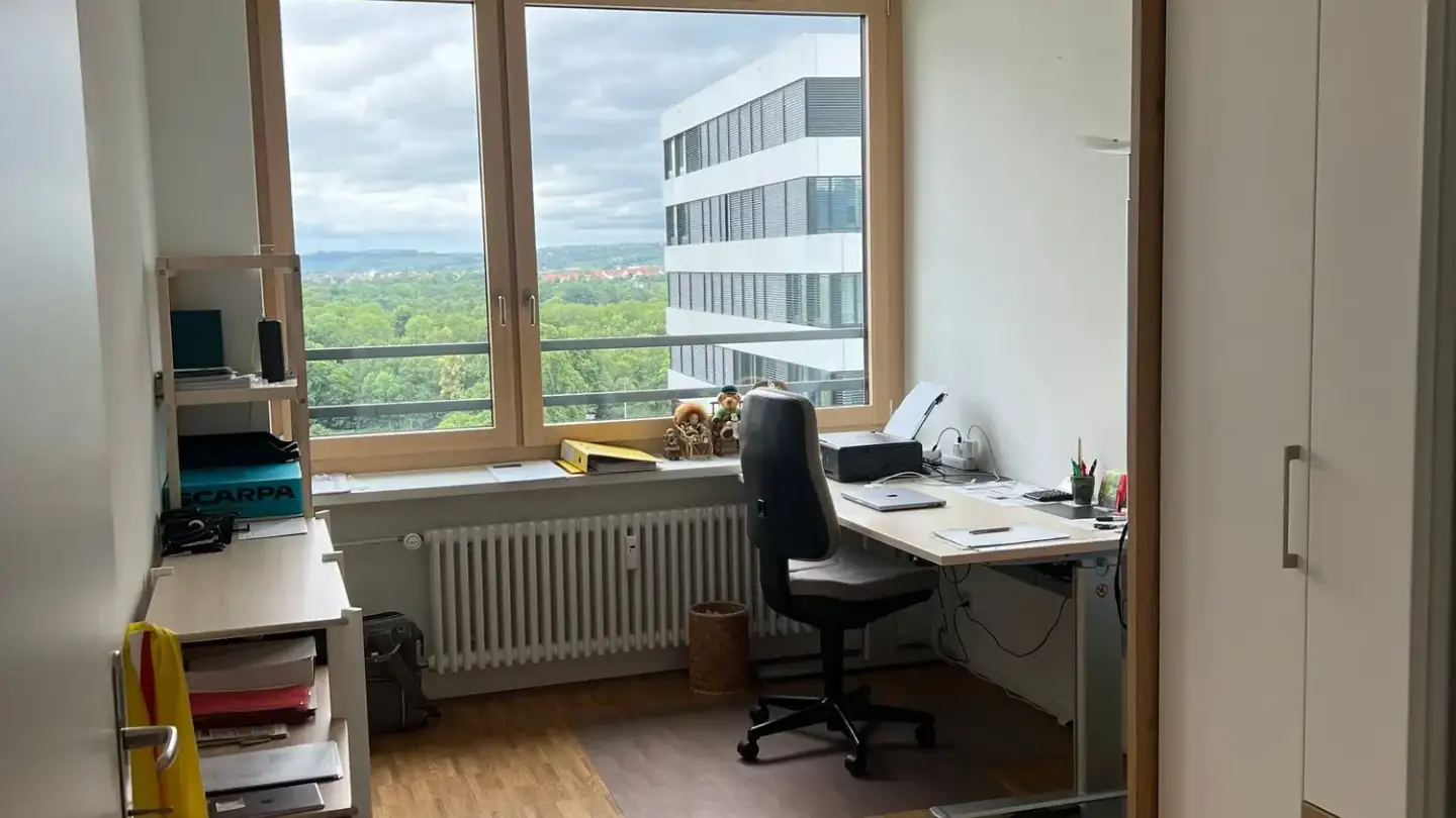 Apartment for rent - 4058 Basel - Photo 3