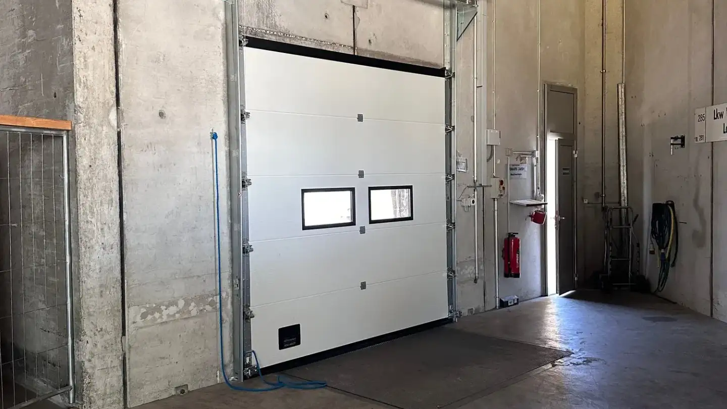 Storage space for rent - Industriestrasse 20, 3210 Kerzers - Photo 4