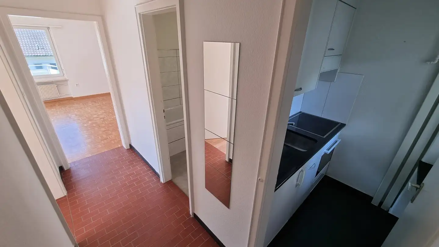 Appartement à louer - Kräzernstrasse 108a, 9015 St. Gallen - Photo 2